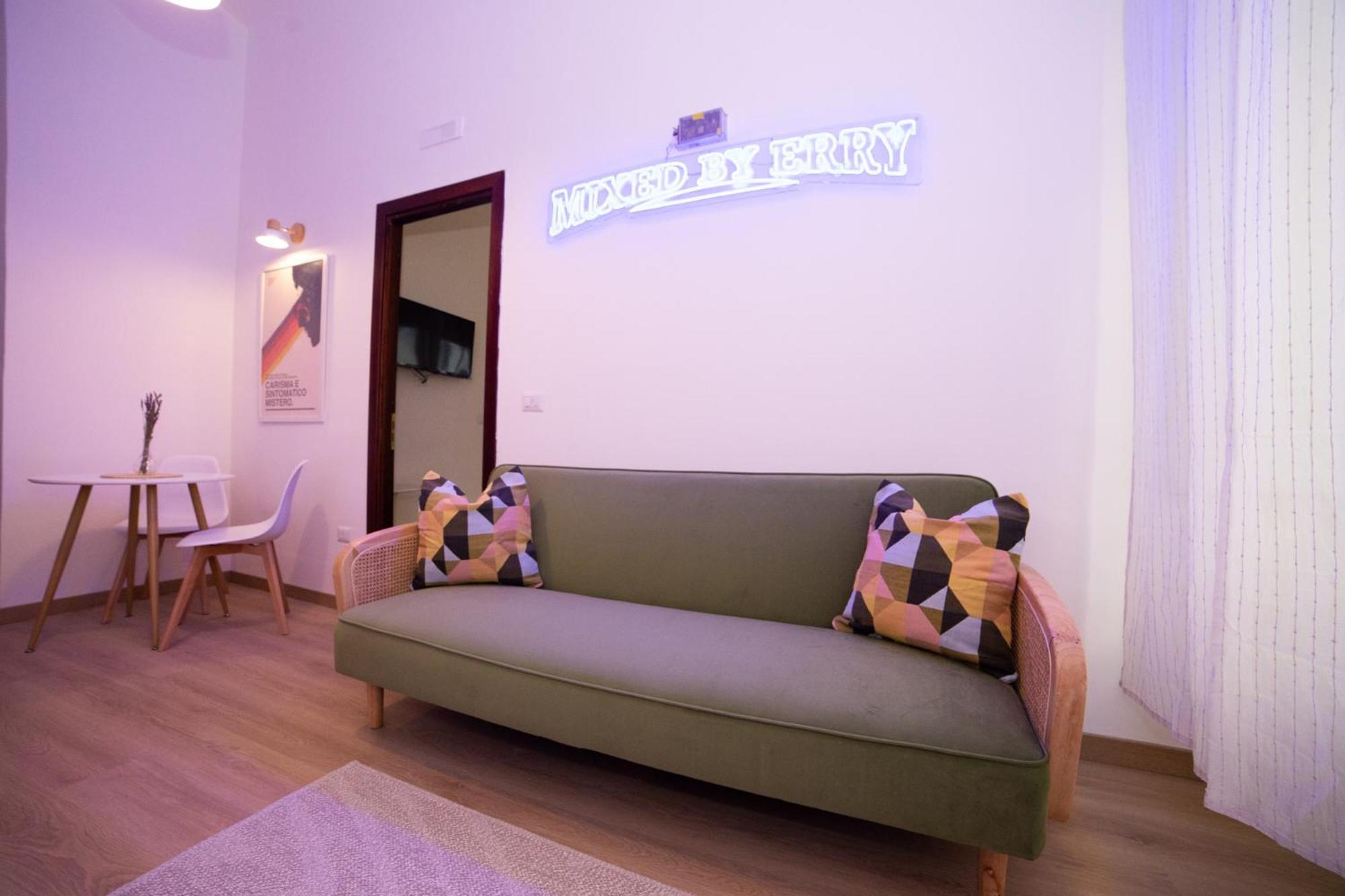 4cella Bed & Breakfast Napoli