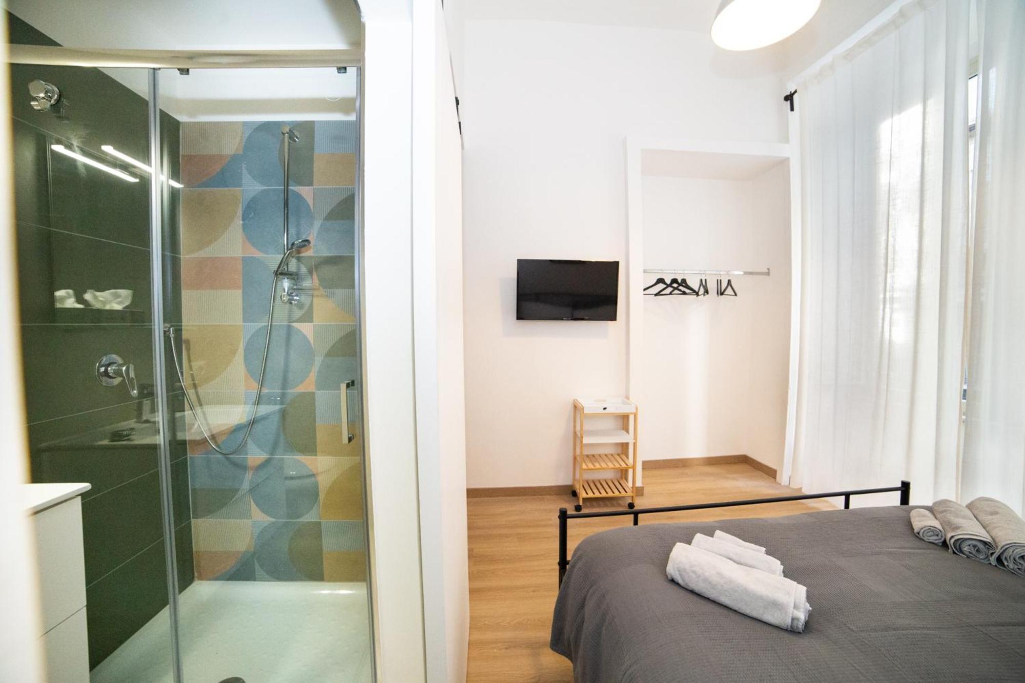 4cella Bed & Breakfast Napoli