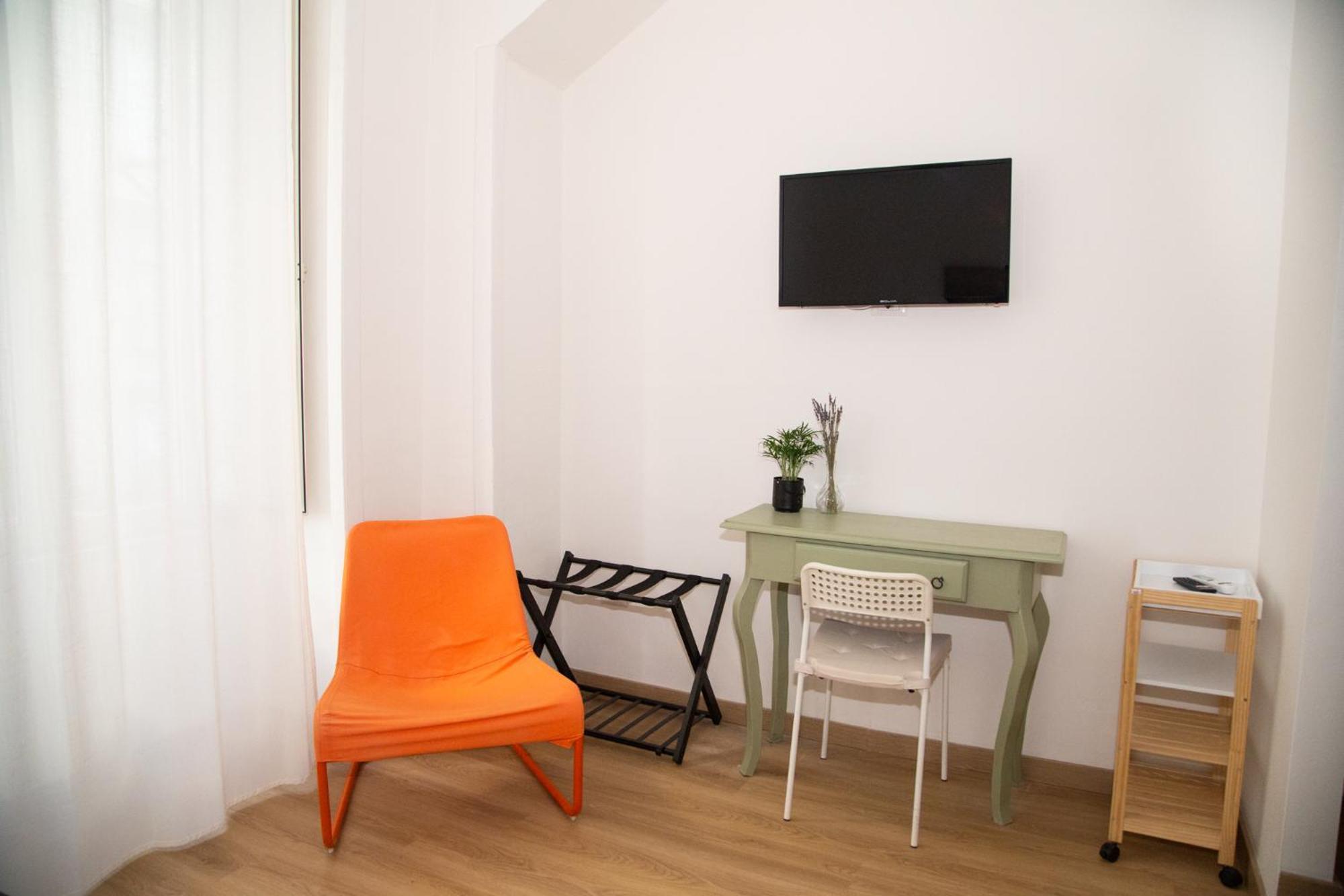 Bed & Breakfast 4cella Napoli