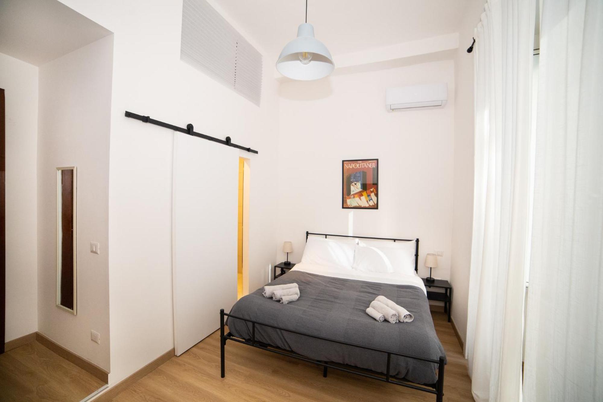 4cella Bed & Breakfast Napoli