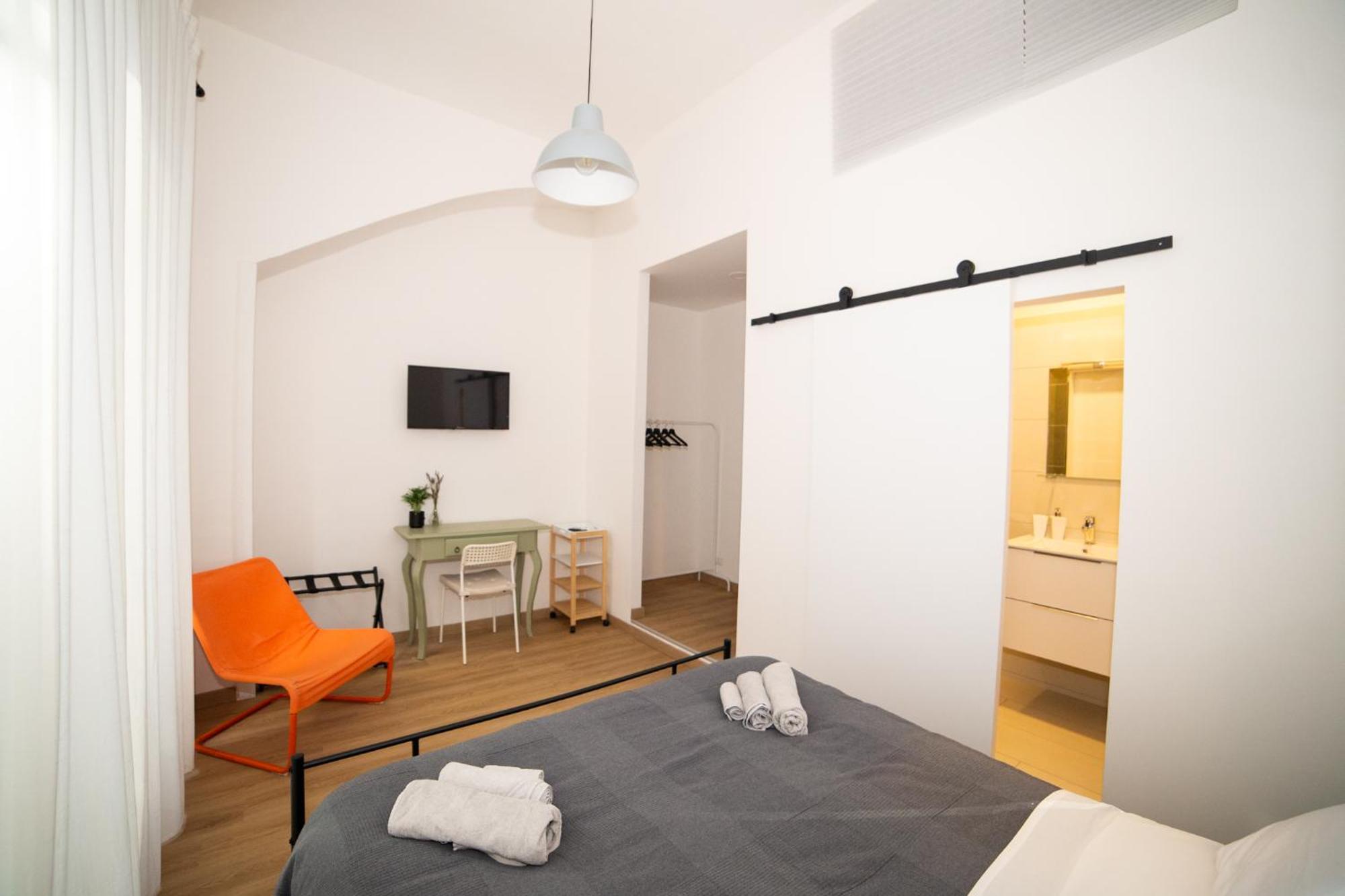 4cella Bed & Breakfast Napoli