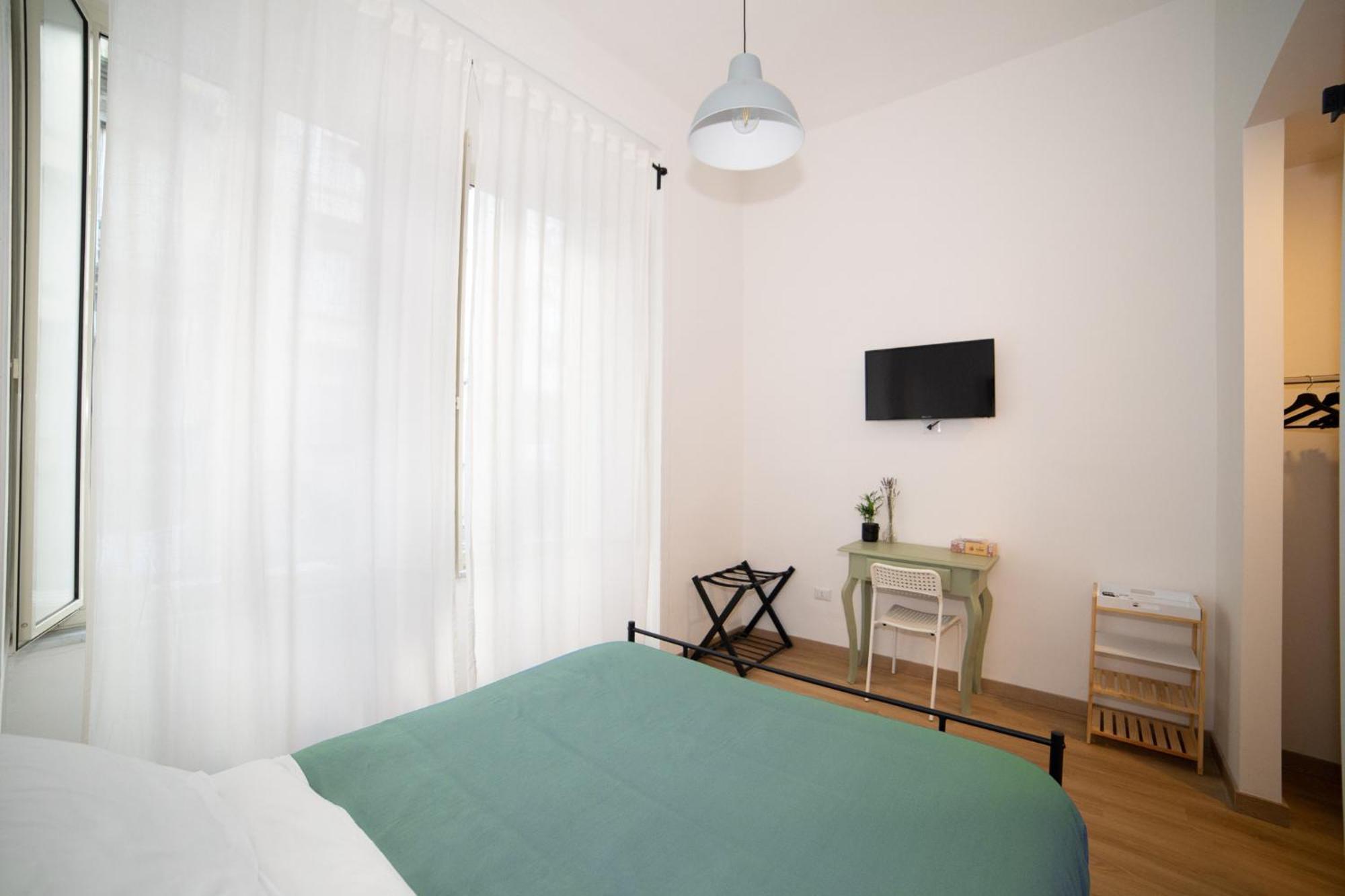 4cella Bed & Breakfast Napoli