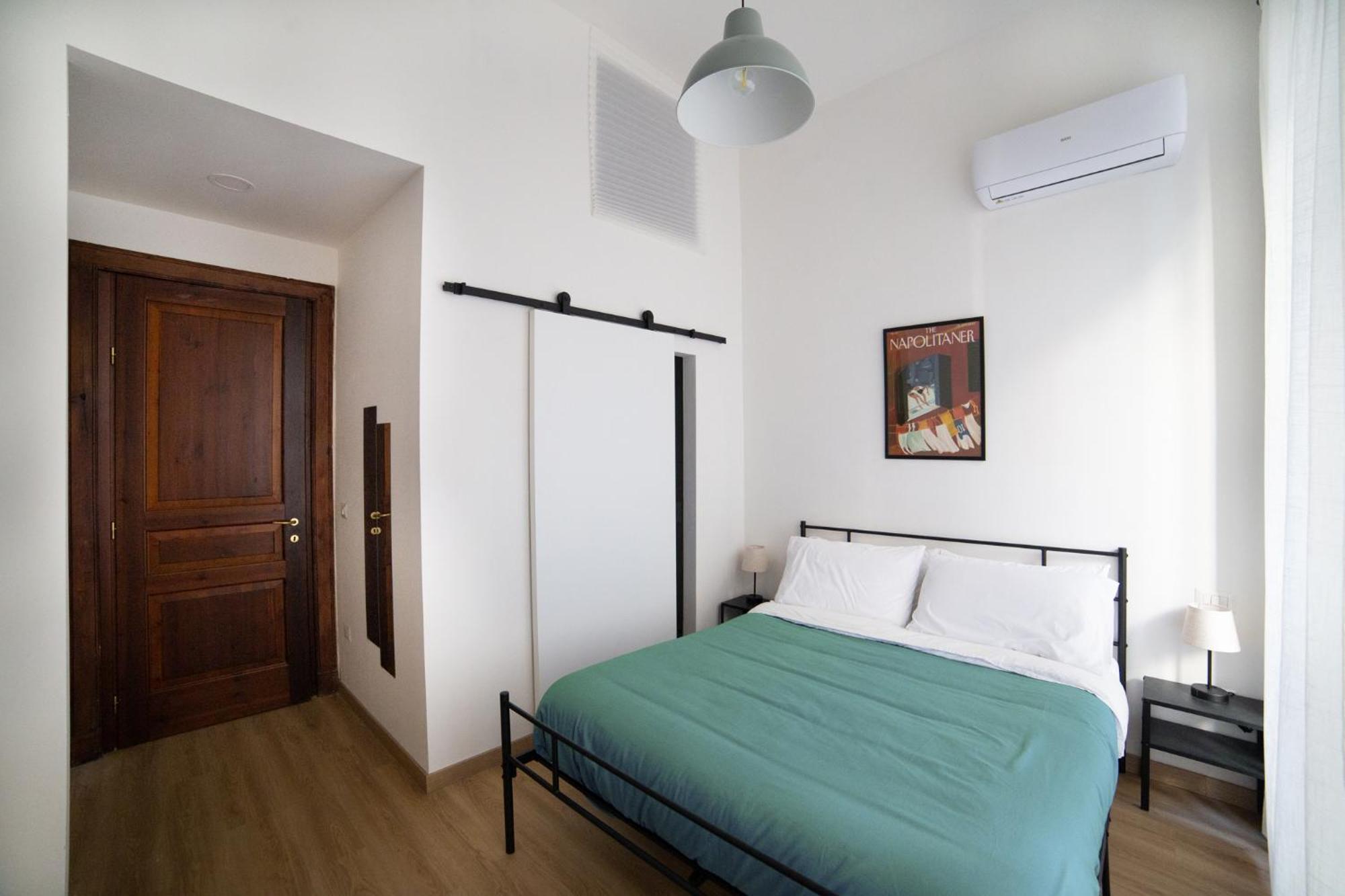 4cella Bed & Breakfast Napoli