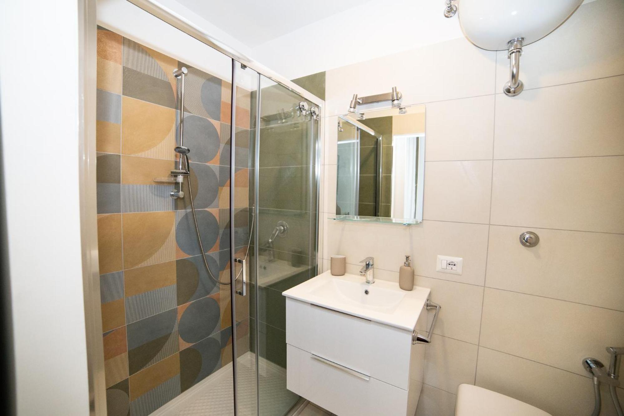 Bed & Breakfast 4cella Napoli