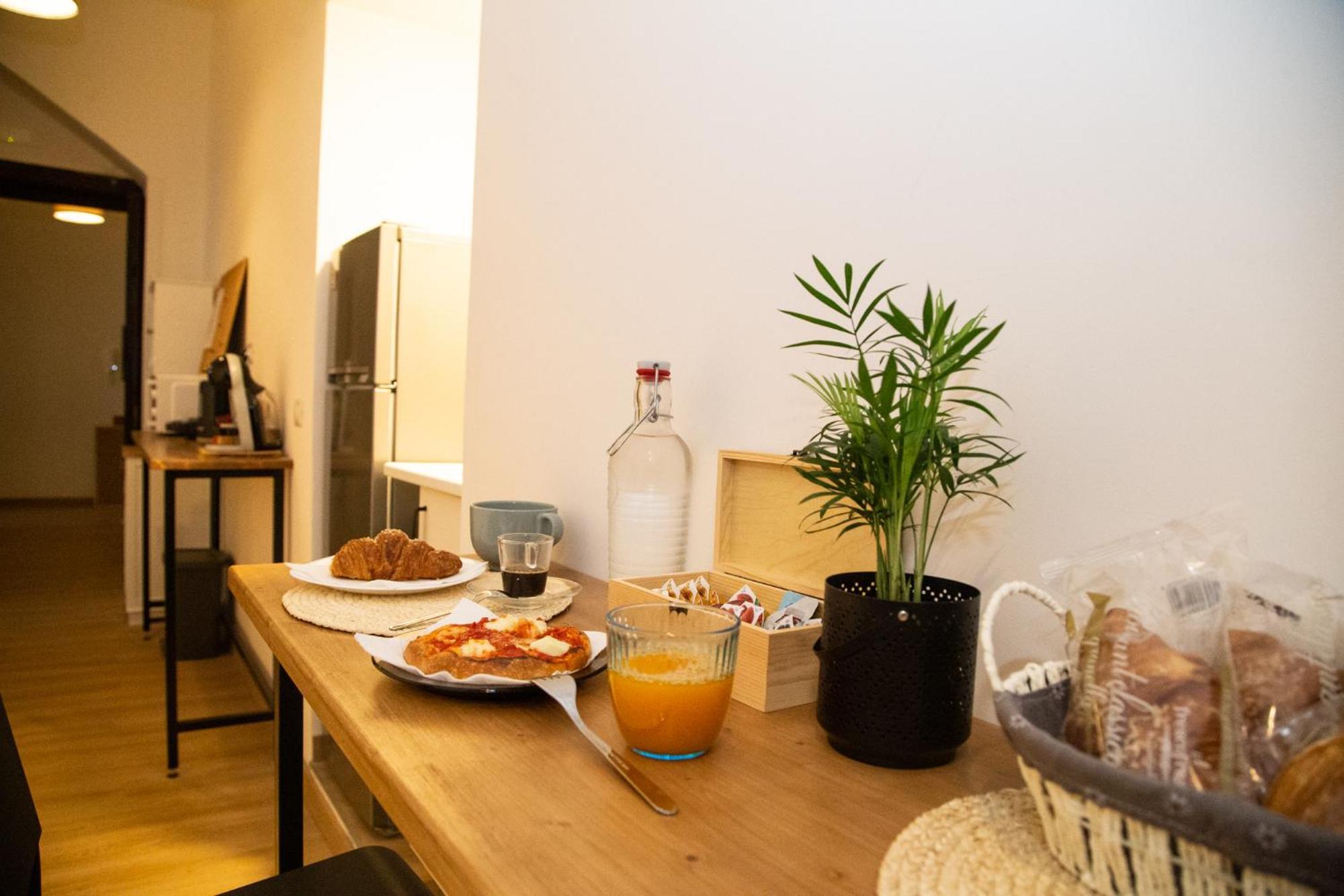 4cella Bed & Breakfast *